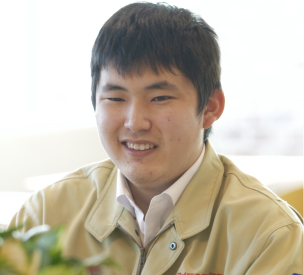 落谷 直輝