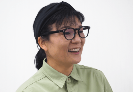 社員インタビュー中野さん