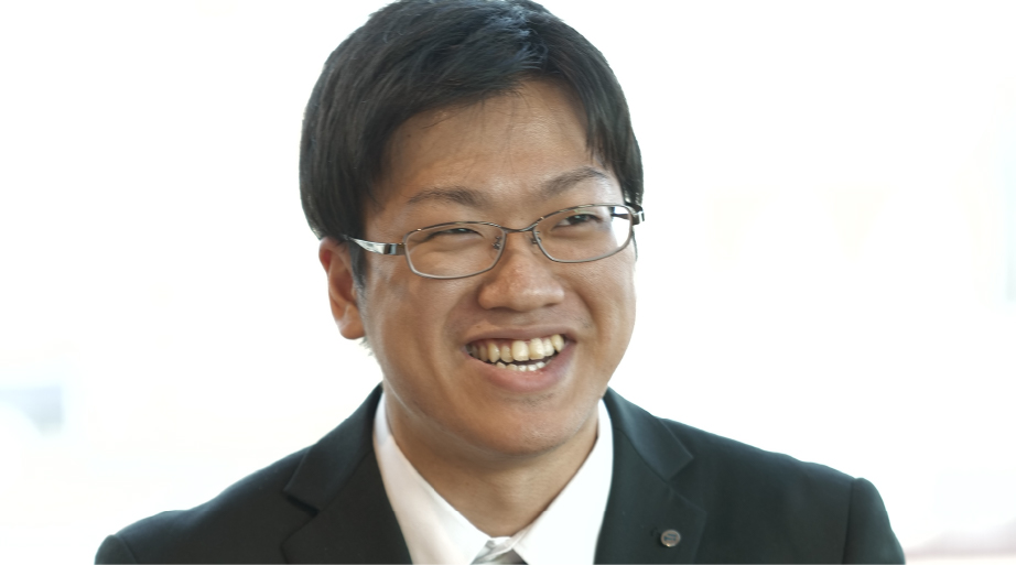社員インタビュー角南さん03
