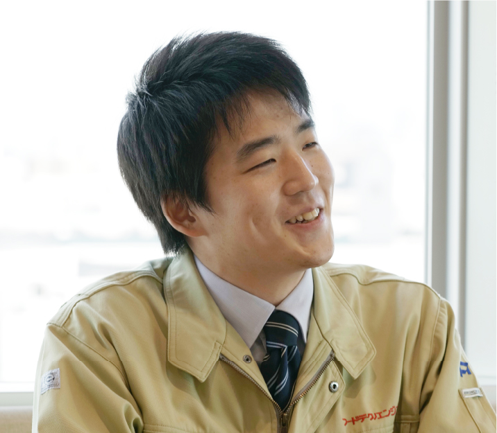 社員インタビュー髙田さん04